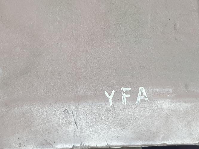 Foto de la pieza