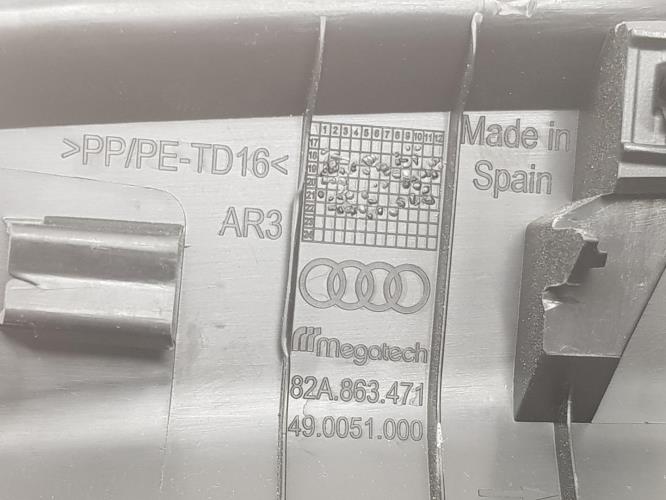 Foto del ricambio