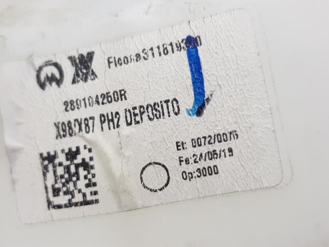 Foto del ricambio
