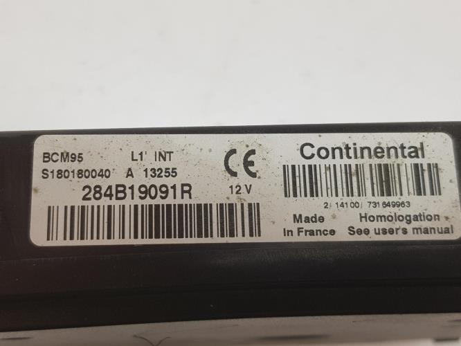 Foto del ricambio