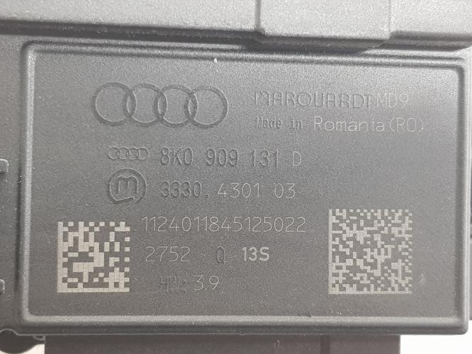 Foto de la pieza