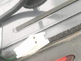 Foto del ricambio