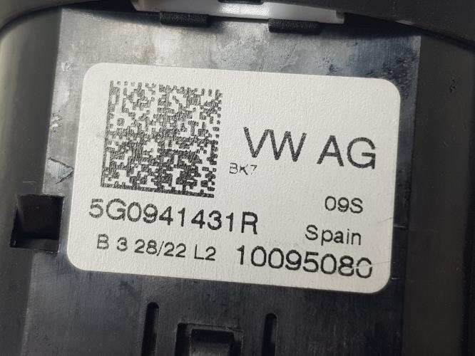 Foto del ricambio