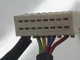 Foto del ricambio