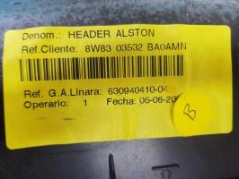 Foto del ricambio