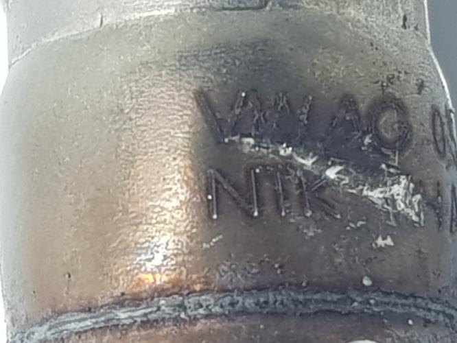 Foto del ricambio
