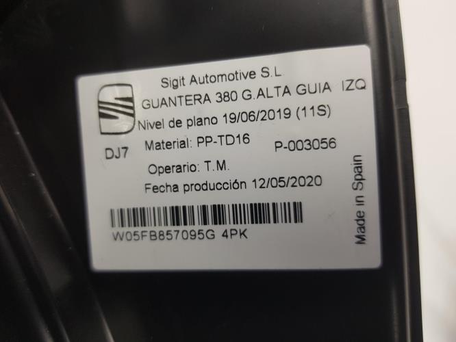 Foto de la pieza