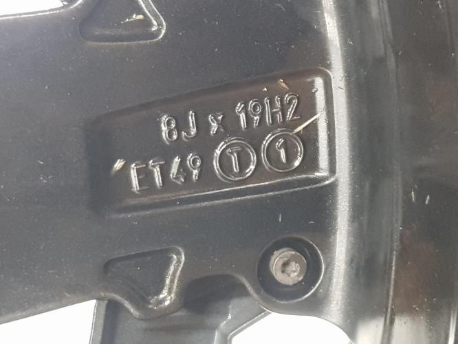 Foto de la pieza