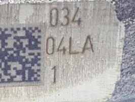 Foto del ricambio