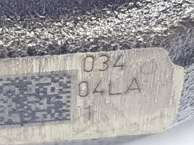 Foto del ricambio
