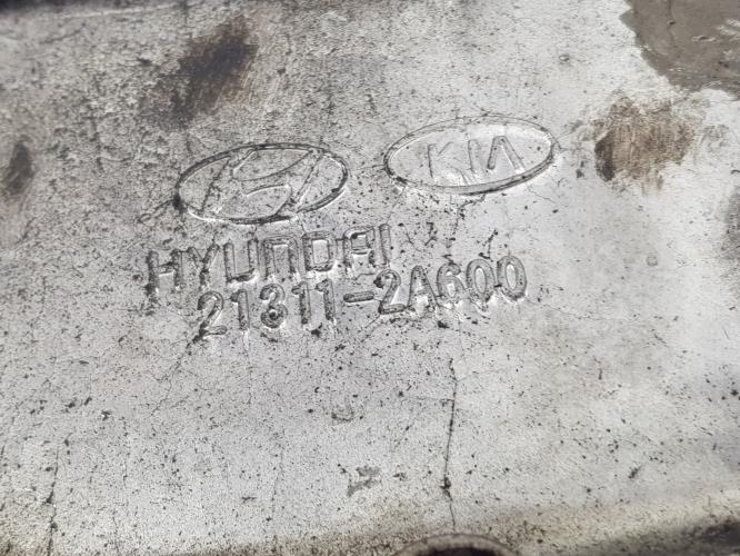 Foto del ricambio