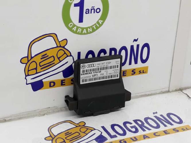 Foto de la pieza