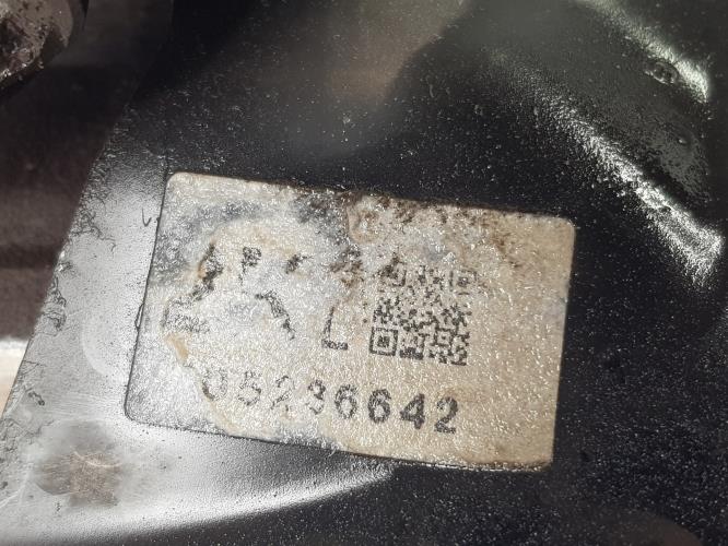 Foto del ricambio