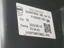 Foto de la pieza