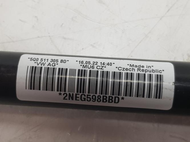 Foto del ricambio