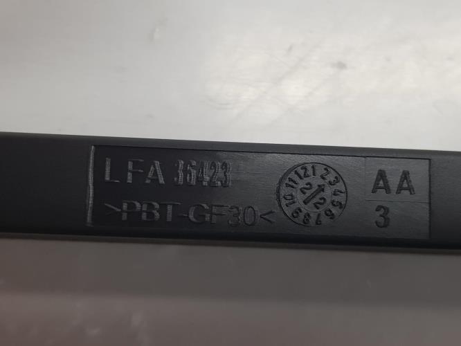 Foto del ricambio