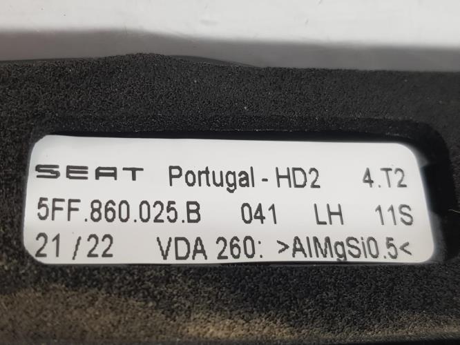 Foto de la pieza