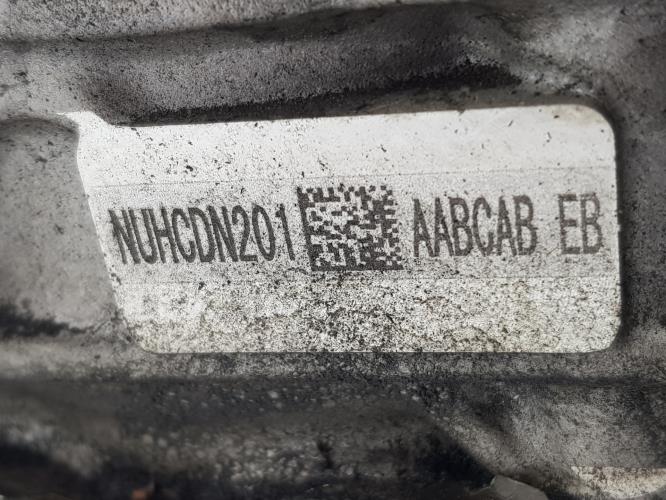 Foto del ricambio