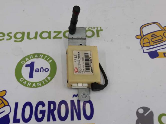 Foto de la pieza