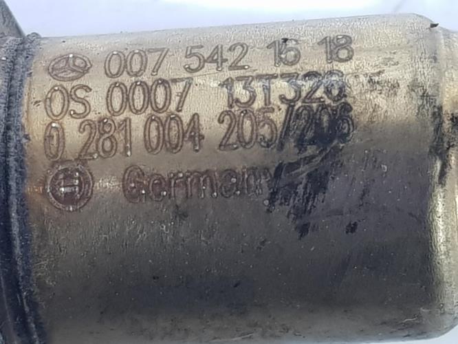 Foto del ricambio