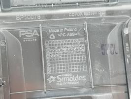Foto del ricambio
