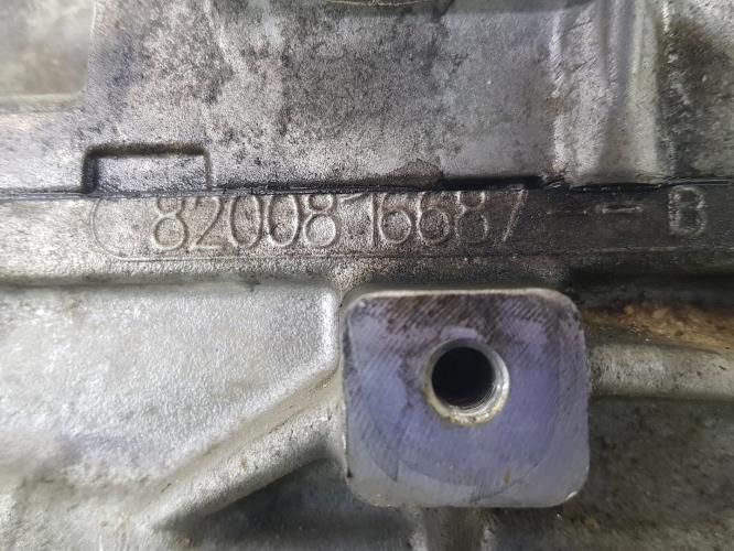 Foto del ricambio
