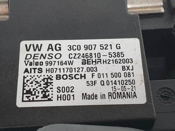 Foto del ricambio