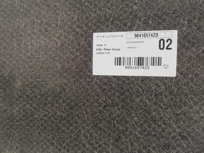 Foto del ricambio