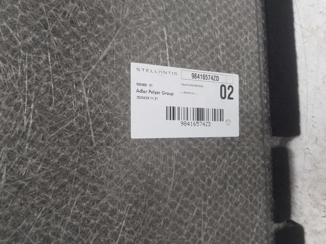 Foto del ricambio