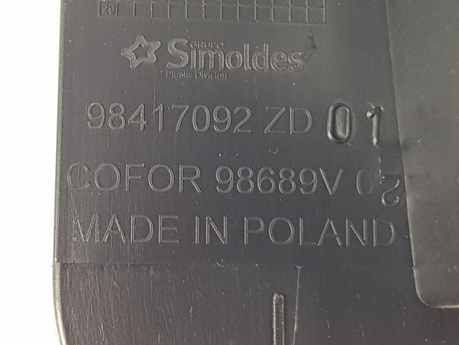 Foto del ricambio
