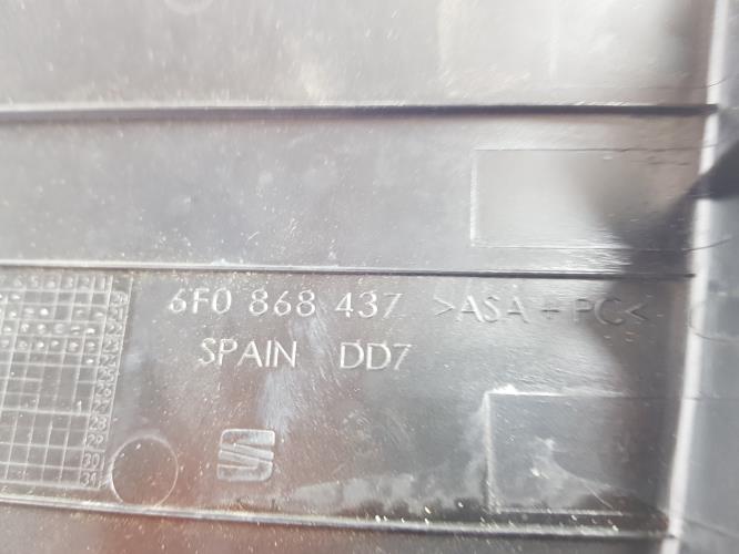 Foto de la pieza
