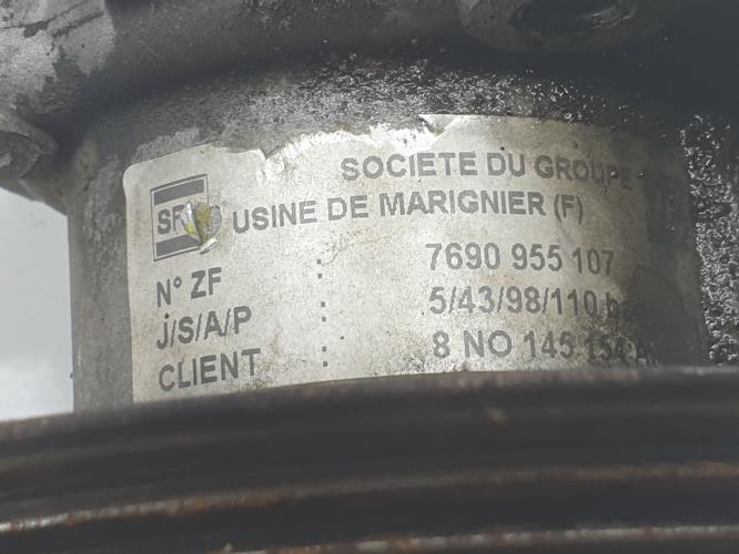 Foto del ricambio