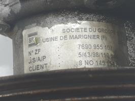 Foto del ricambio