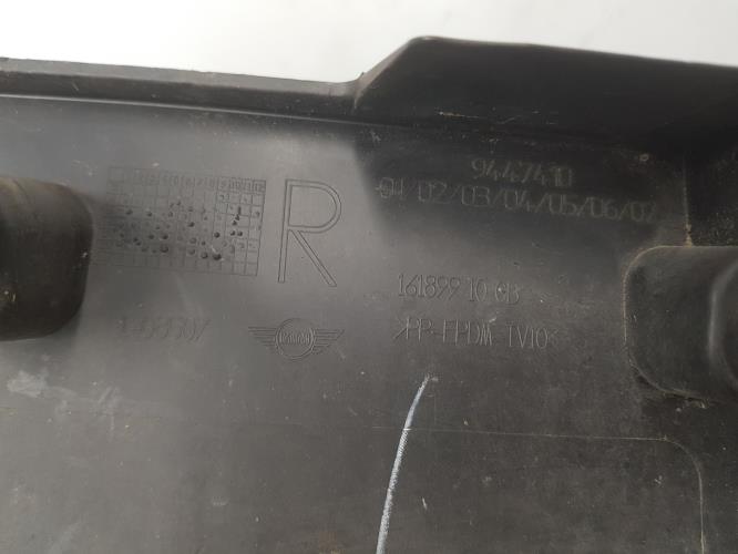 Foto del ricambio