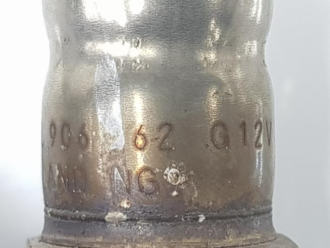 Foto del ricambio
