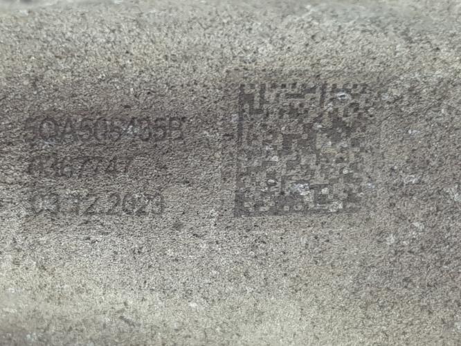 Foto del ricambio