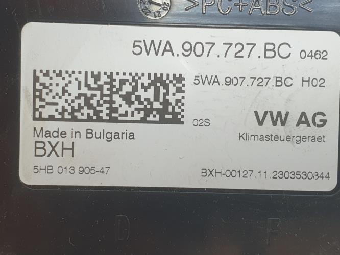 Foto de la pieza