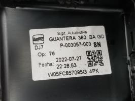 Foto de la pieza