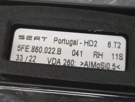 Foto pieza de coche