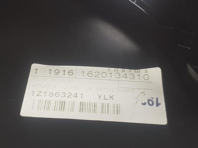 Foto del ricambio