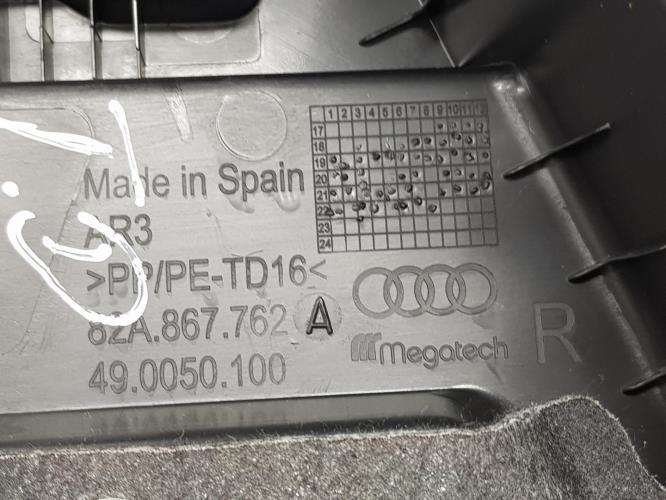 Foto del ricambio