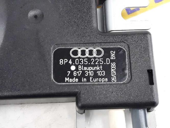 Foto del ricambio