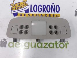 Foto pieza de coche