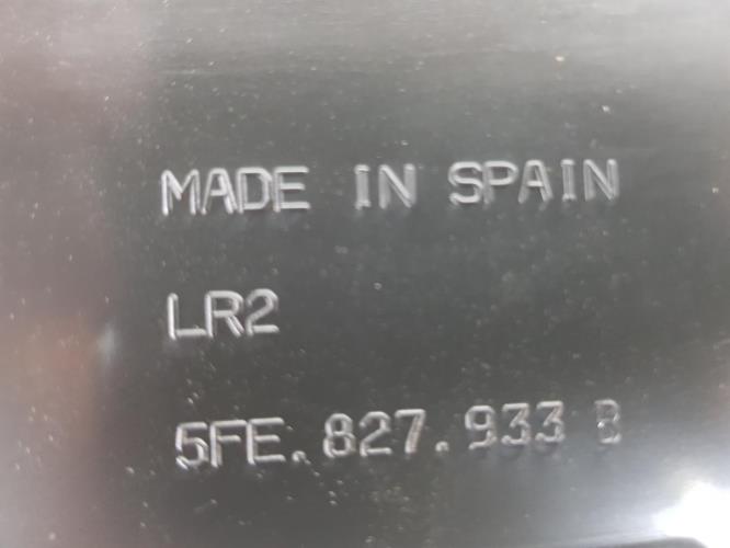 Foto del ricambio
