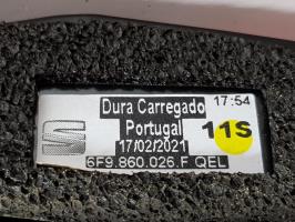 Foto pieza de coche