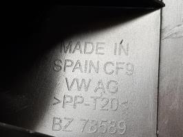 Foto del ricambio