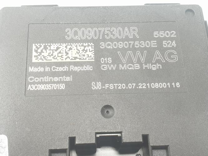 Foto de la pieza