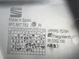 Foto del ricambio