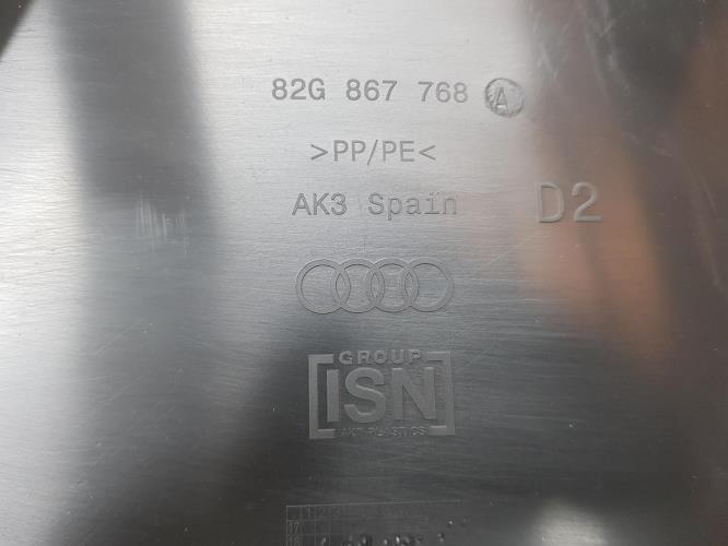 Foto del ricambio