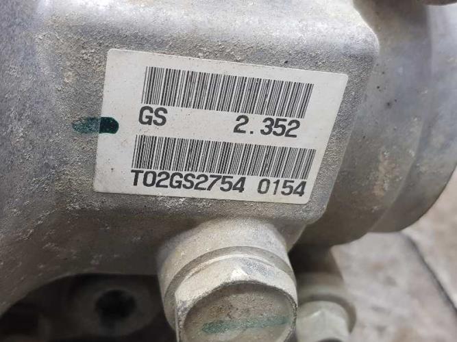 Foto del ricambio